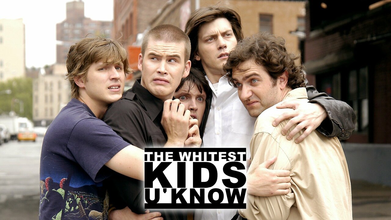 The Whitest Kids U' Know